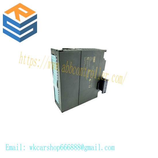 Siemens 6ES7 334-0KE00-0AB0 Analog module SM 334