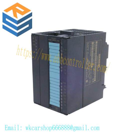 Siemens 6ES7 351-1AH01-0AE0 FM 351 Positioning Module