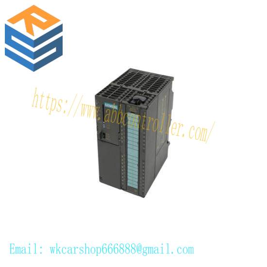 Siemens 6ES7 352-5AH00-0AE0 FM352-5 Boolean Processor