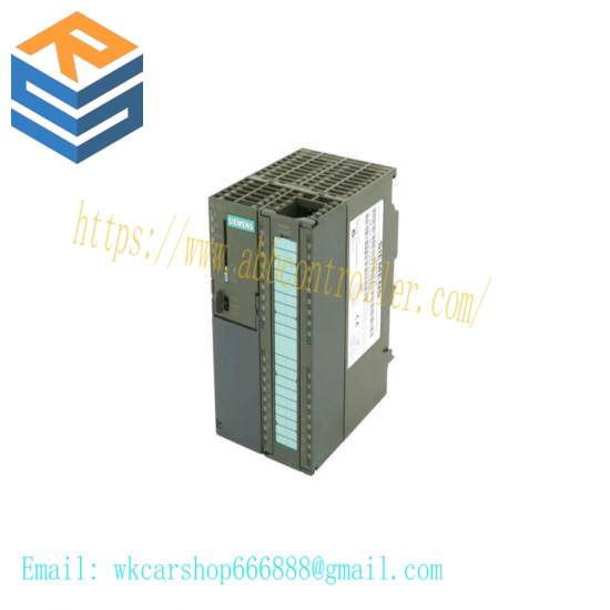 Siemens 6ES7 352-5AH00-0AE0 FM352-5 HIGH SPEED BOOLEAN PROCESSOR