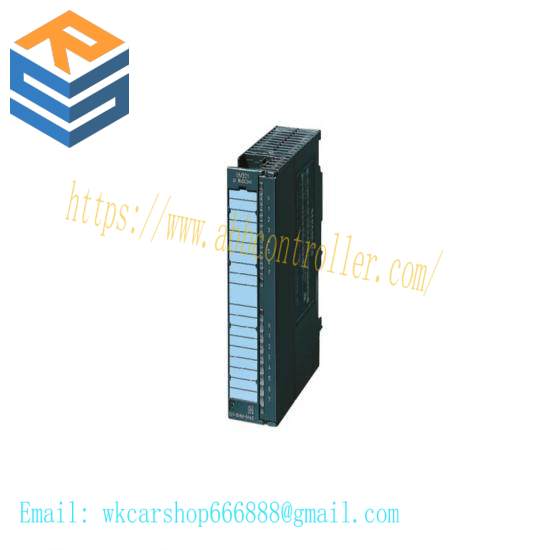 Siemens 6ES7 374-2XH01-0AA0 SIMULATOR MODULE