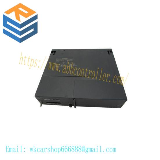 Siemens 6ES7 414-3XM05-0AB0 Processing Unit