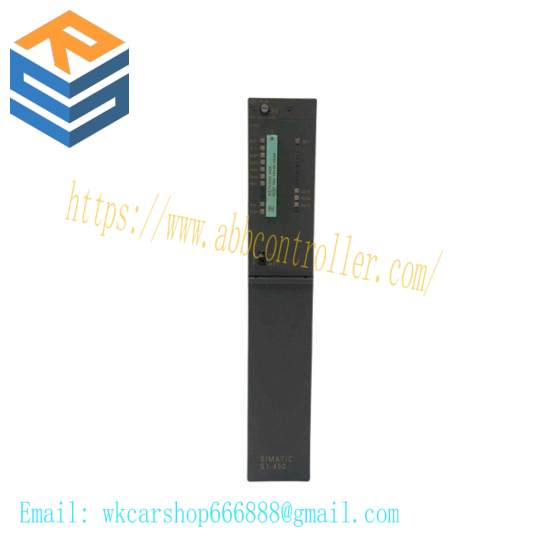 Siemens 6ES7 414-4HM14-0AB0  CPU 414H Processor Module