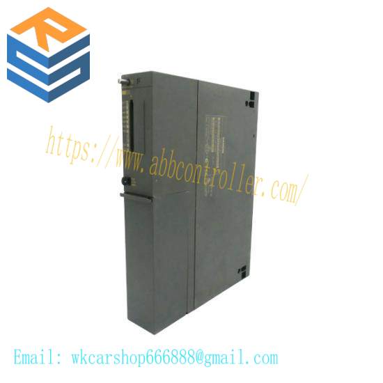 Siemens 6ES7 417-4XL04-0AB0  CPU417-4 Processor Module