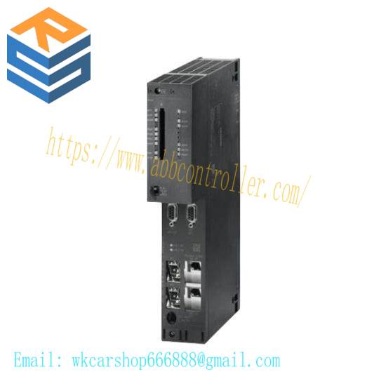 Siemens 6ES7460-0AA00-0AB0