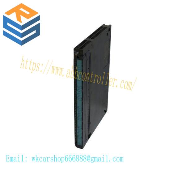 Siemens 6ES7 422-1BH10-0AA0  SM422 Digital Output Module