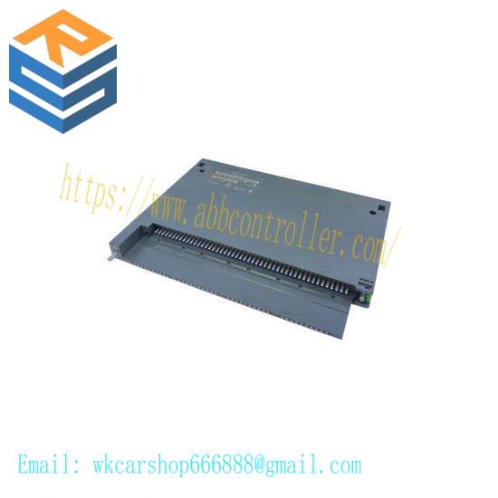 Siemens 6ES7 431-7KF10-0AB0 SM431 analog input SM 431