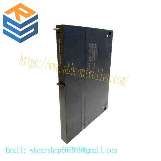 Siemens 6ES7 441-1AA03-0AE0 Communications Module
