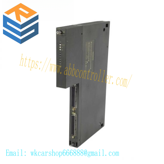 Siemens 6ES7 460-1BA00-0AB0  Transmitter Interface Module