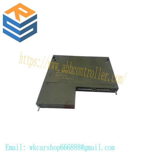 Siemens 6ES7 460-1BA01-0AB0 Interface Module
