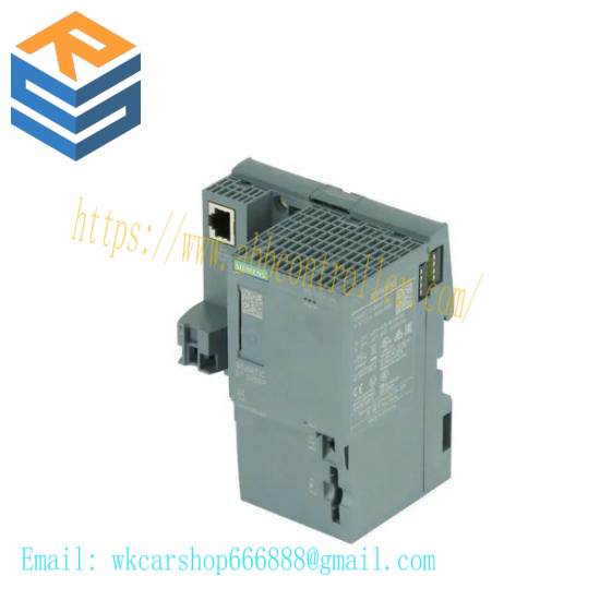 Siemens 6ES7 512-1DK01-0AB0  SIMATIC DP