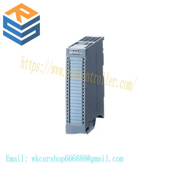 Siemens 6ES7 522-5FF00-0AB0 Digital Output Module