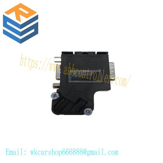 Siemens 6ES972-0BA42-0XA0 Bus Connector