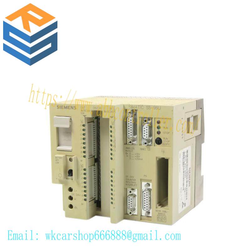 SIEMENS 6FC5210-0DF31-2AA0