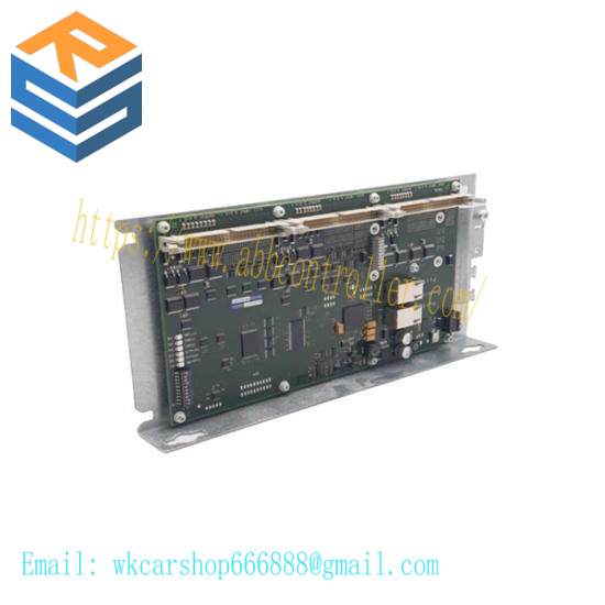 SIEMENS 6FC5311-0AA00-0AA0 I/O MODULE