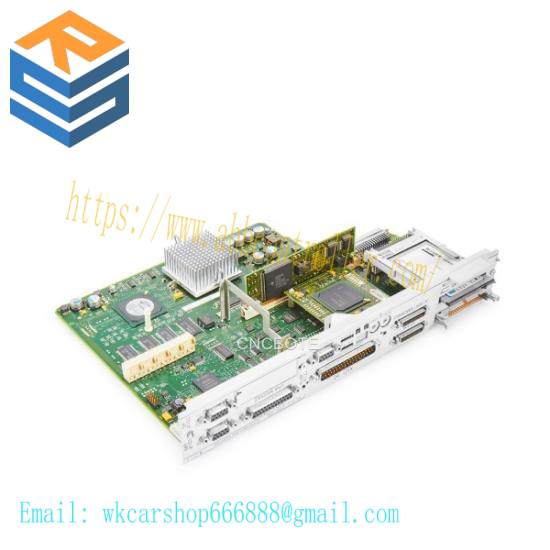 Siemens 6FC5357-0BB35-0AA0  SIMATIC