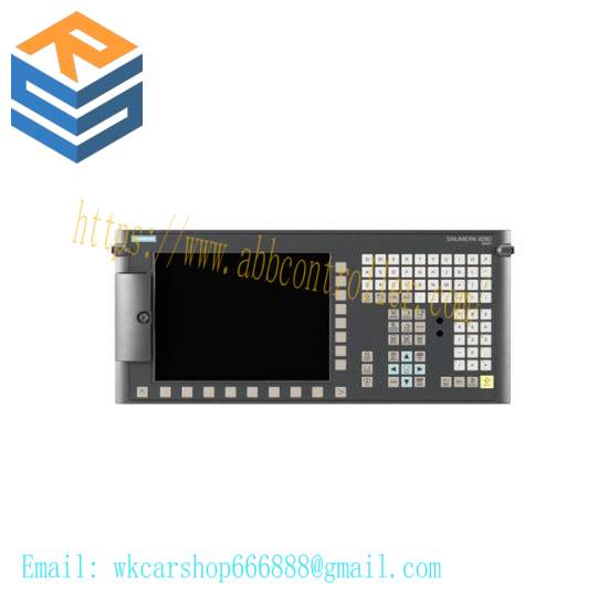 SIEMENS 6FC5370-3AA30-0AA1 horizontal CNC hardware