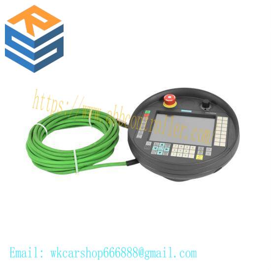 Siemens SINUMERIK 6FC5410-0AX02-0AA0