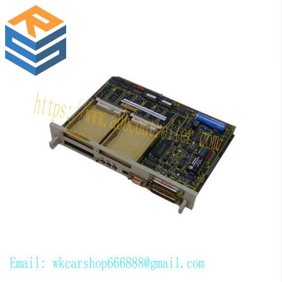 SIEMENS 6FM1470-3BA20 Interface Module