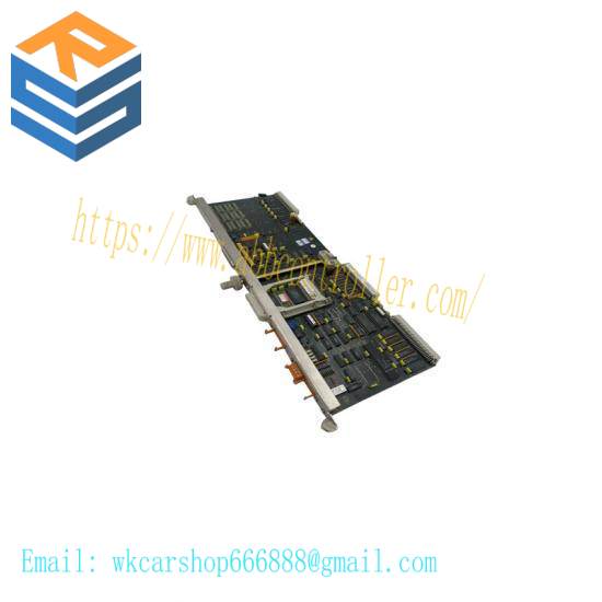 SIEMENS 6FX1121-8BA03/6FX1126-0BP01 EXPANSION MODULE