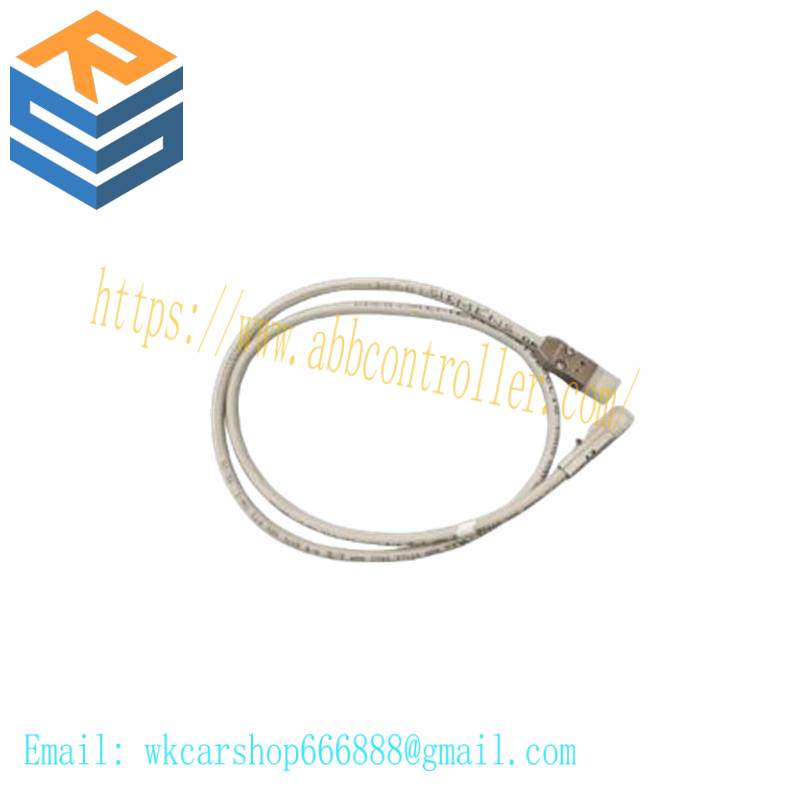 Siemens 6FX2002-1DC00-1AG0 D-CLiQ CABLE
