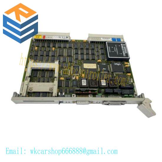 SIEMENS 6GK1143-0TA00 CP1430 TF Basic Module