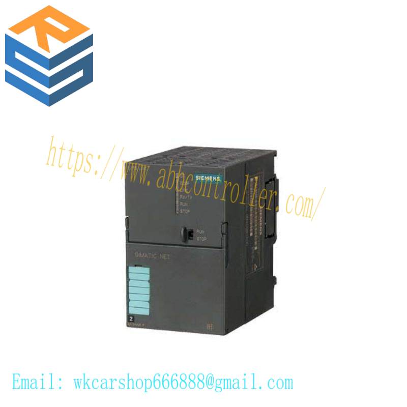 Siemens 6GK1411-5AB00 IE/PB LINK PN IO gateway between Industrial Ethernet