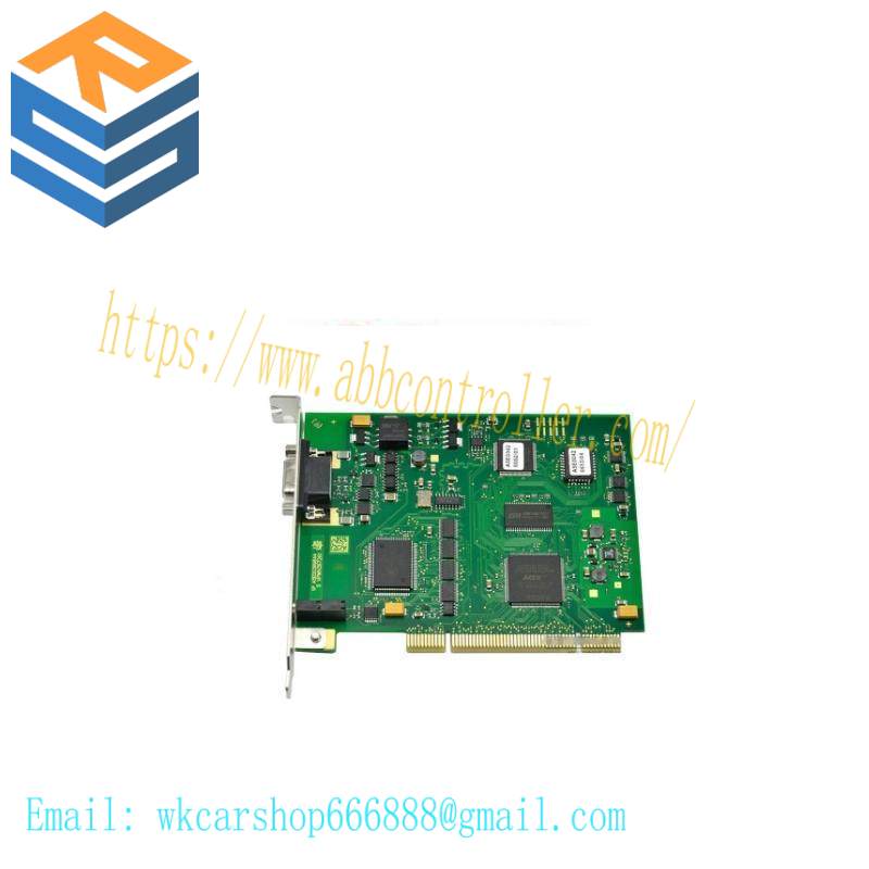 SIEMENS 6GK1561-1AA01 Communications Processor CP 5611 A2 PCI Card