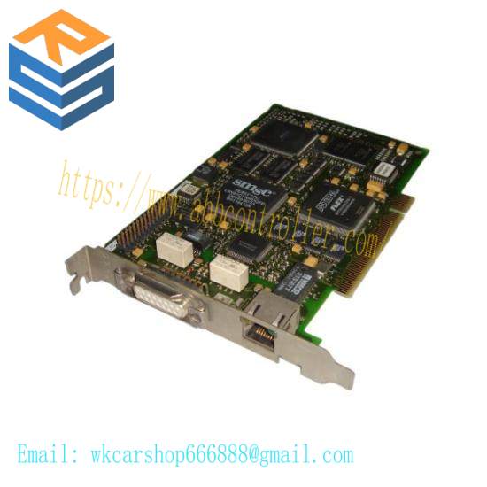 SIEMENS 6GK1611-3AA00 COMMUNICATION PROCESSOR