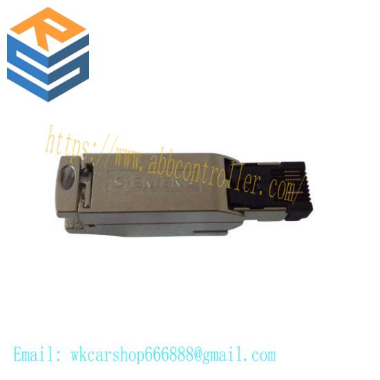 SIEMENS 6GK1901-1BB10-2AE0 Ethernet module