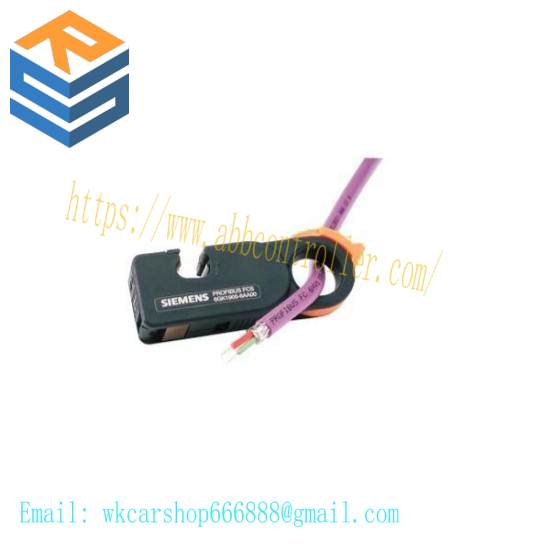 SIEMENS 6GK1905-6AA00 Brand New