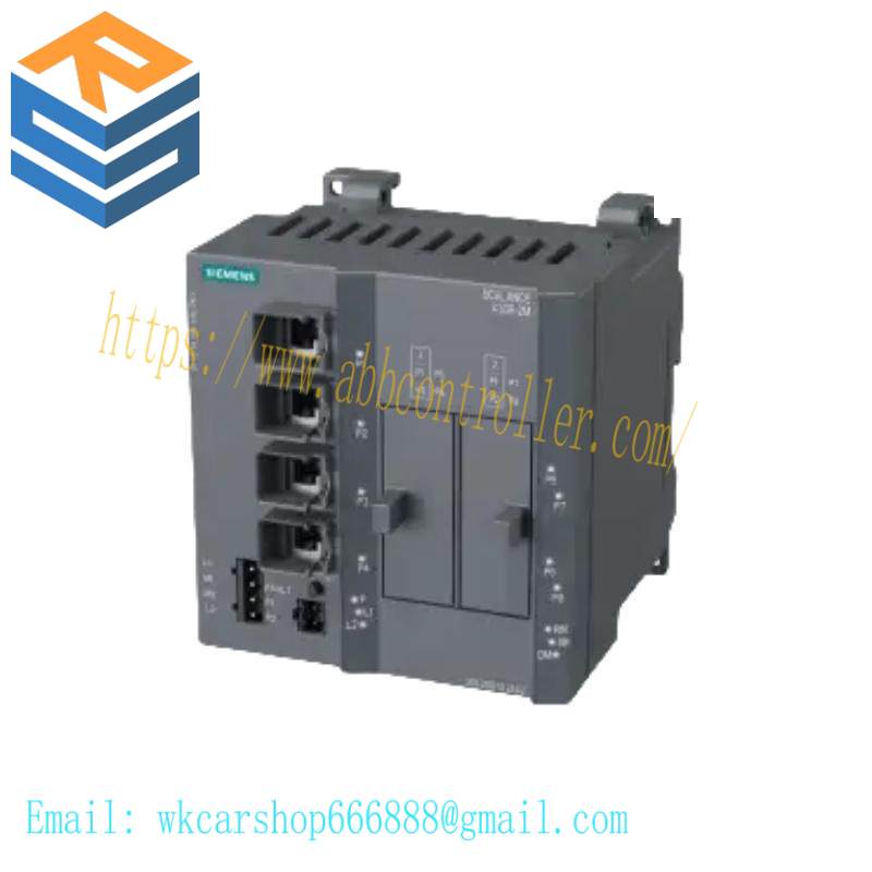 Square D/Symax RIM-125