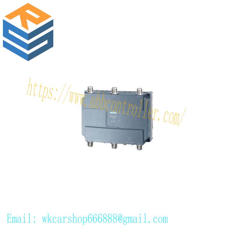 SIEMENS 6GK5788-2GB00-0AB0 IWLAN Access Point