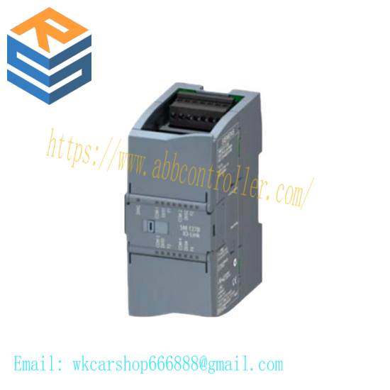 Siemens 6GK7243-5DX30-0XE0  Communications Module