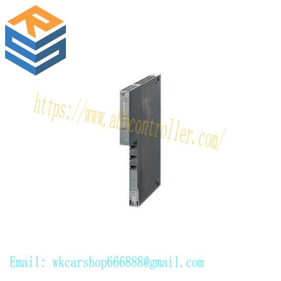 Siemens 6GK7442-1RX00-0XE0 Communication processor