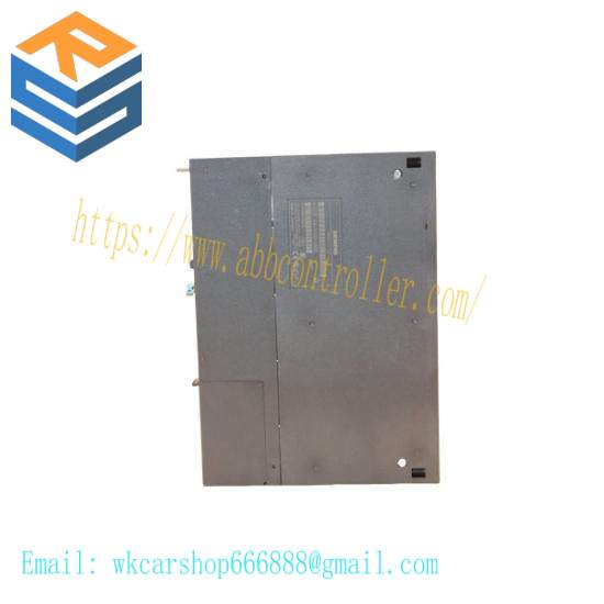 Siemens 6GK7443-1EX11-0XE0 Communications Processor Simatic
