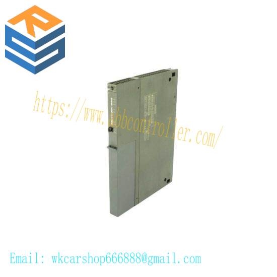 Siemens 6GK7443-1EX41-0XE0  CP 443-1 Advanced Communications Processor