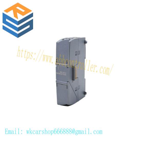 Siemens 6GK7 242-5DX30-0XE0 Communication Module