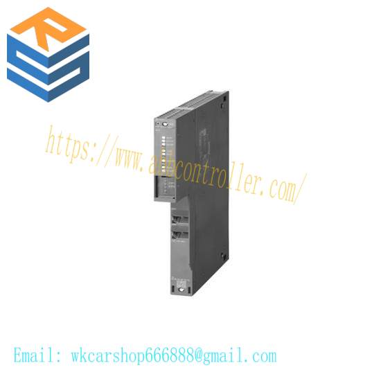 SIEMENS 6GK7 443-1EX20-0XE0 Communication Processor Module
