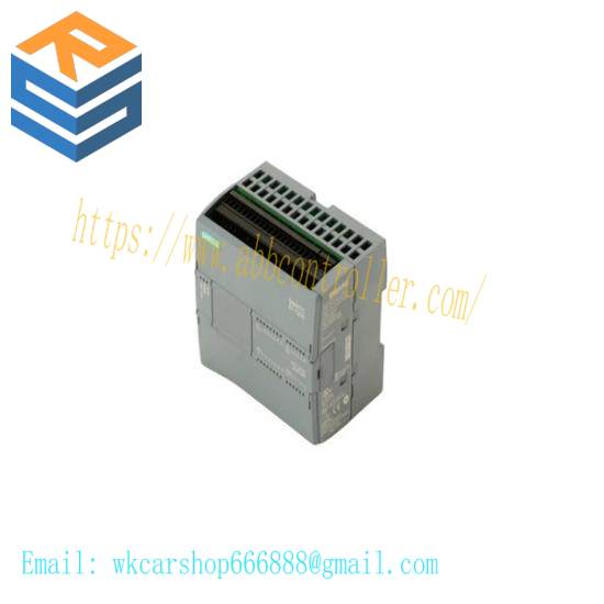 Siemens 6GK7 443-1EX20-0XE0 CP 443-1 Communication processor
