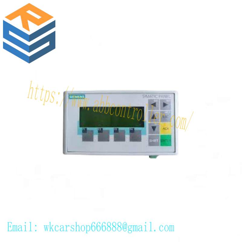 SIEMENS 6GT2002-0AA00