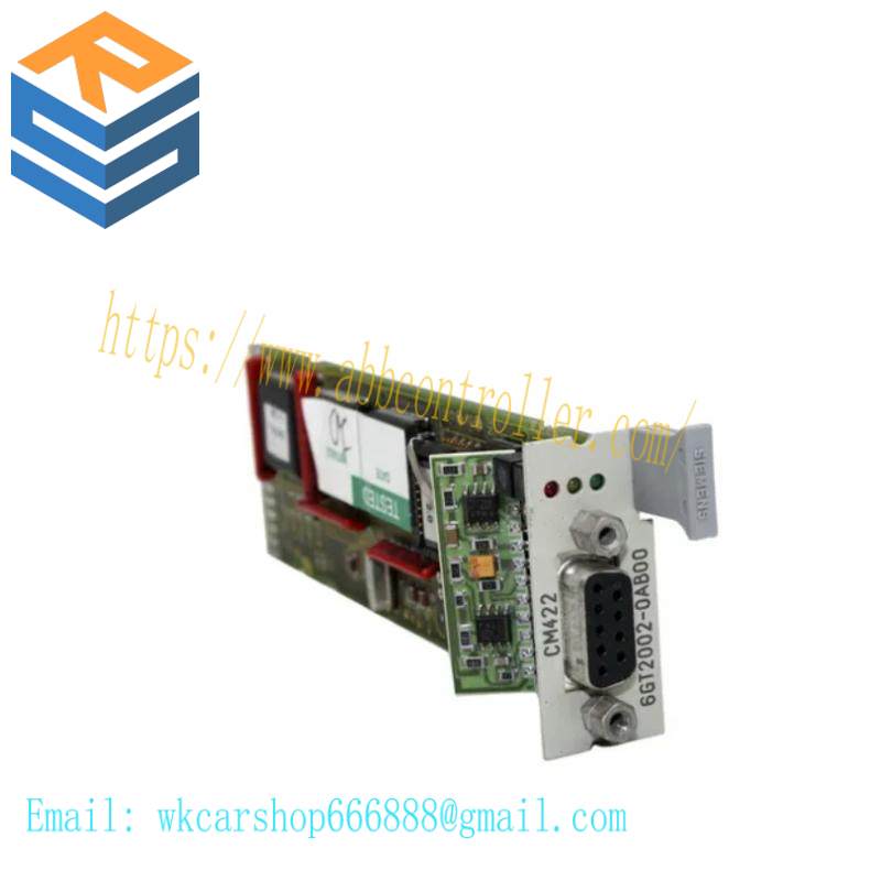 SIEMENS 6GT2002-0AB00