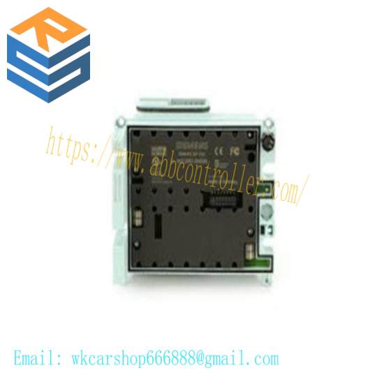 Siemens 6GT2002-0HD00 Communication Module
