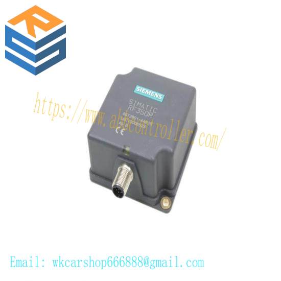 Siemens 6GT2801-3AB10 interface Module