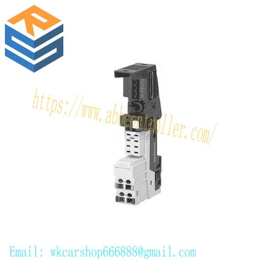 SIEMENS 6MD1010-0BA00