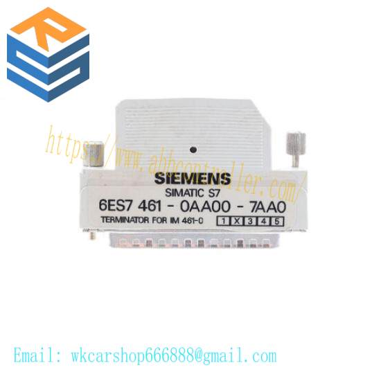 SIEMENS 6MD1010-0BA00