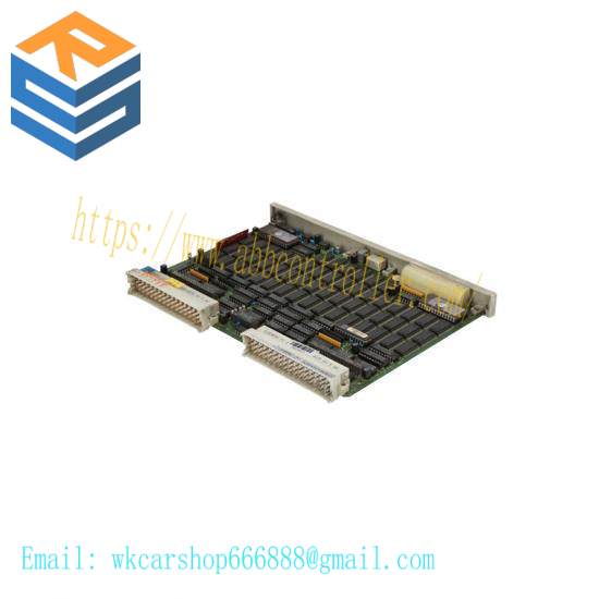 SIEMENS 6SC6101-2B-Z