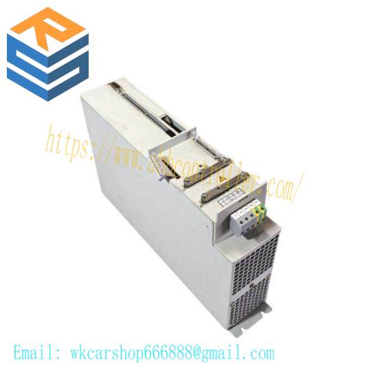 SIEMENS 6SC6112-0AA00 AC Feed Drive Module