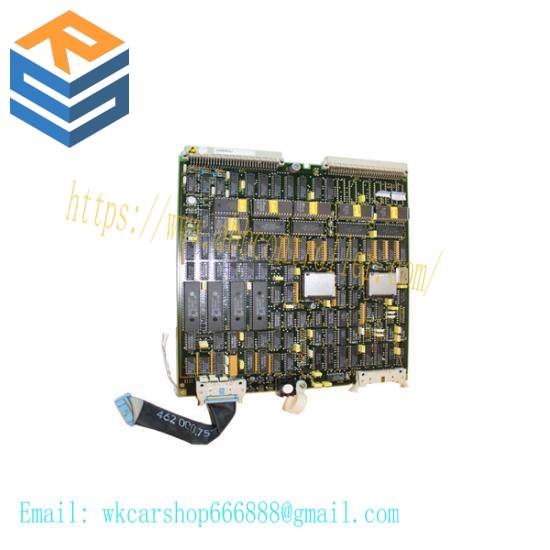 SIEMENS 6SC6500-0NA02 Closed-Loop Control Module