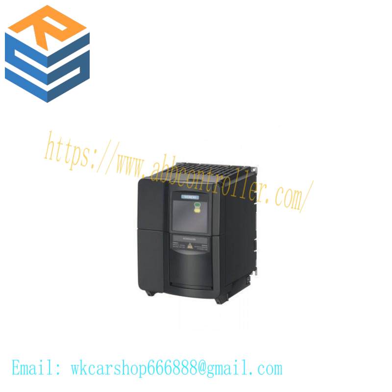 Siemens 6SE6420-2UD24-0BA1 Drive